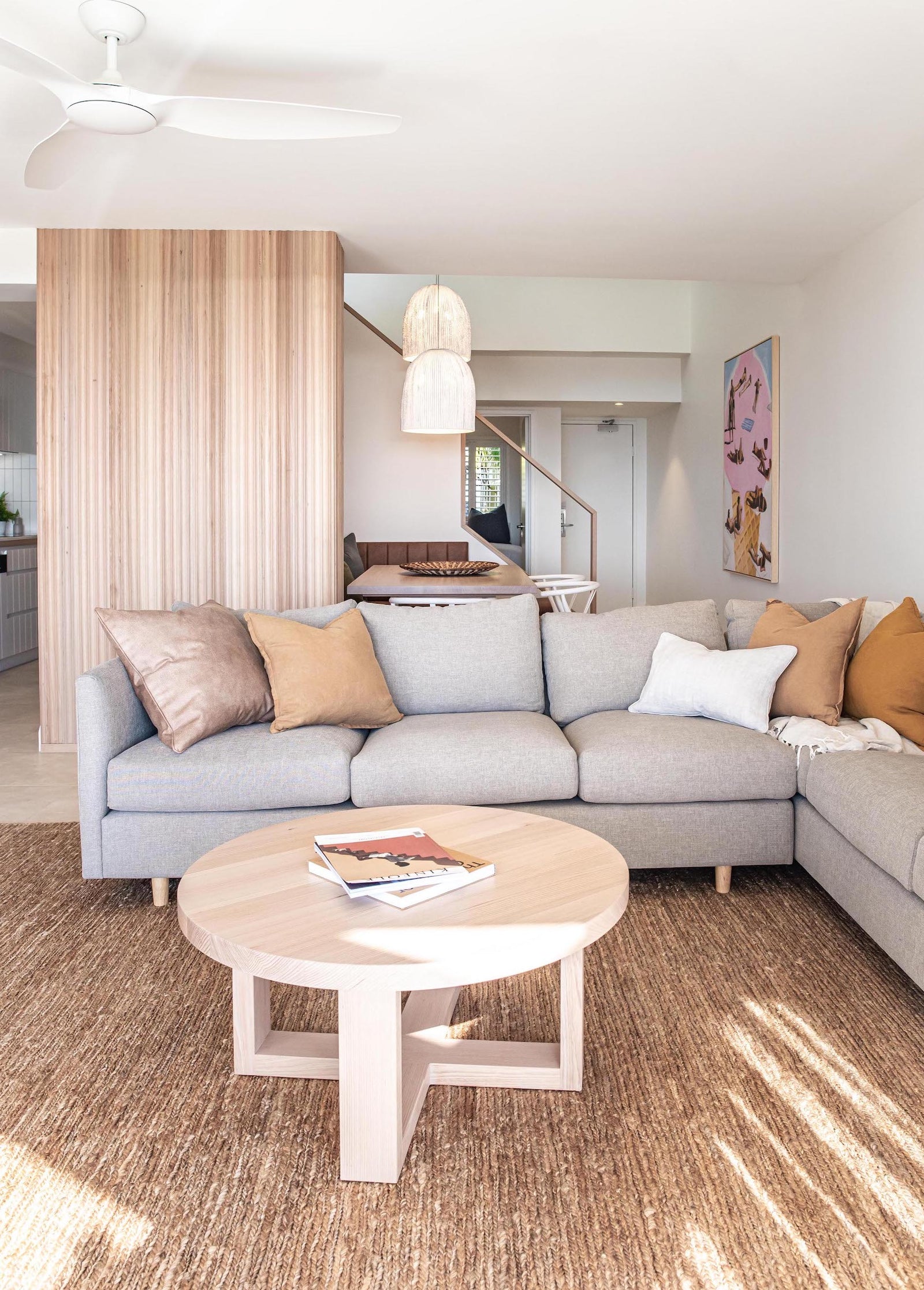 Noosa Penthouse Refurb