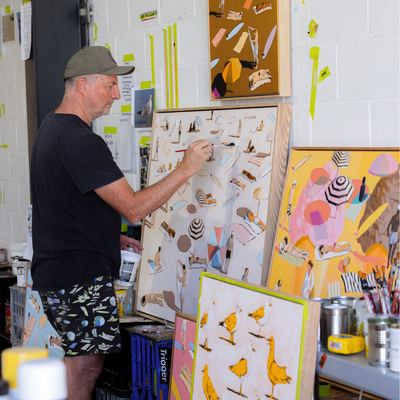 Heatwave Workshop – 9 & 10 October