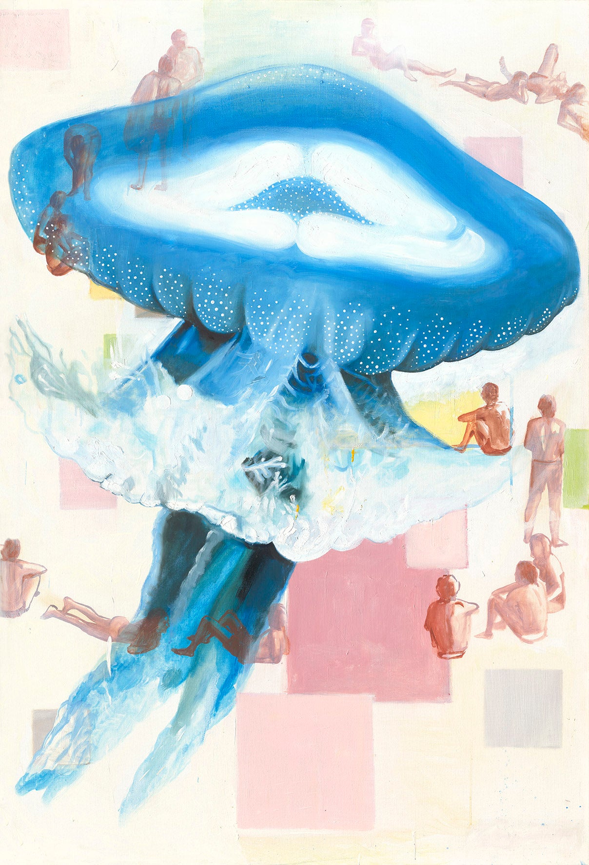 Aeolian Sea — Limited Edition Print