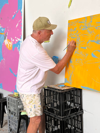 NOOSA WORKSHOPS