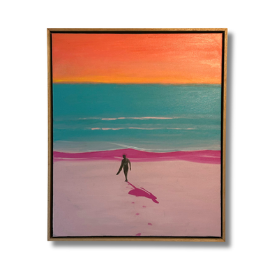 The Surfer
