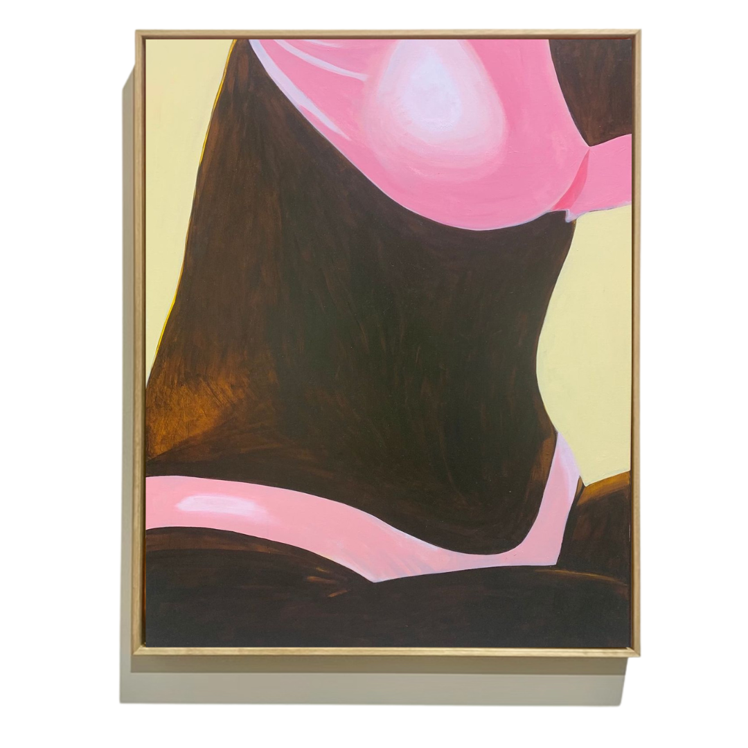 Torso I - Original Artwork