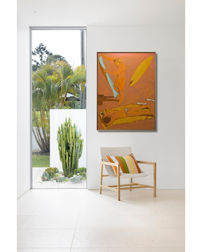 Warm Winds — Limited Edition Print