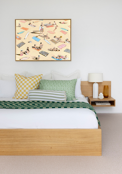 Noosa Heatwave 7 — Limited Edition Print