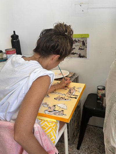 NOOSA WORKSHOPS
