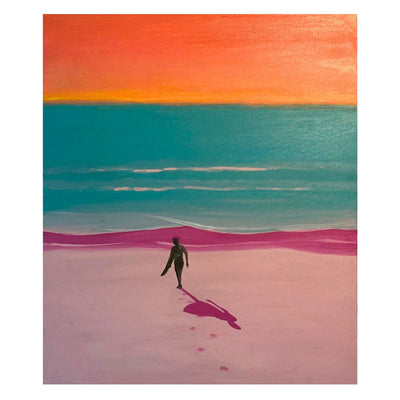 The Surfer