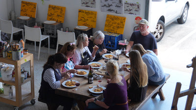 NOOSA WORKSHOPS