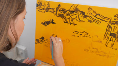 NOOSA WORKSHOPS